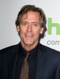 Hugh Laurie - Chance - Hulu's Summer TCA 2016