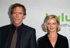 Hugh Laurie - Chance - Hulu's Summer TCA 2016