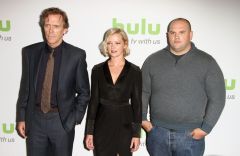 Hugh Laurie - Chance - Hulu's Summer TCA 2016