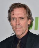 Hugh Laurie - Chance - Hulu's Summer TCA 2016