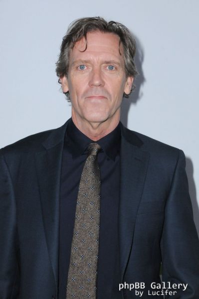 Hugh Laurie - Chance - Hulu's Summer TCA 2016