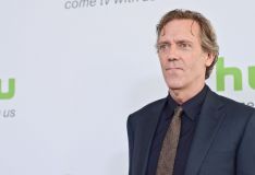 Hugh Laurie - Chance - Hulu's Summer TCA 2016