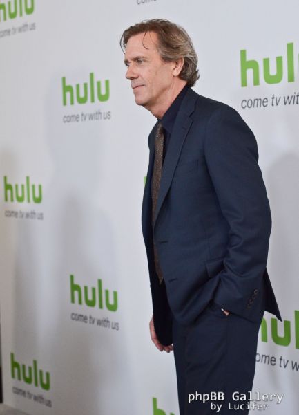 Hugh Laurie - Chance - Hulu's Summer TCA 2016