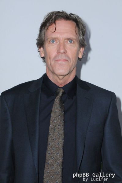 Hugh Laurie - Chance - Hulu's Summer TCA 2016