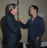 Hugh Laurie - Chance - Hulu's Summer TCA 2016