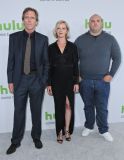 Hugh Laurie - Chance - Hulu's Summer TCA 2016