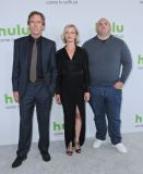 Hugh Laurie - Chance - Hulu's Summer TCA 2016