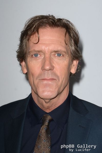 Hugh Laurie - Chance - Hulu's Summer TCA 2016