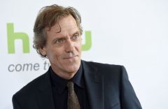 Hugh Laurie - Chance - Hulu's Summer TCA 2016