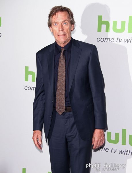 Hugh Laurie - Chance - Hulu's Summer TCA 2016