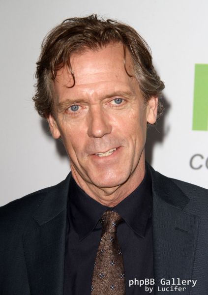 Hugh Laurie - Chance - Hulu's Summer TCA 2016