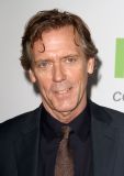 Hugh Laurie - Chance - Hulu's Summer TCA 2016