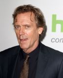 Hugh Laurie - Chance - Hulu's Summer TCA 2016