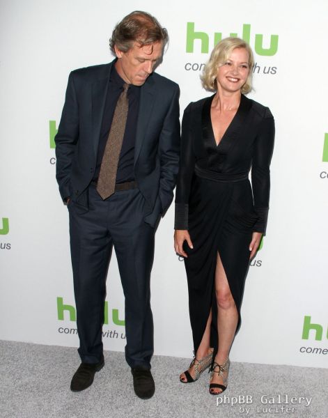 Hugh Laurie - Chance - Hulu's Summer TCA 2016