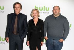 Hugh Laurie - Chance - Hulu's Summer TCA 2016