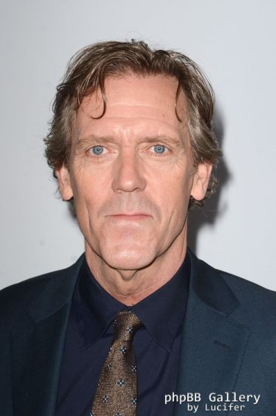 Hugh Laurie - Chance - Hulu's Summer TCA 2016