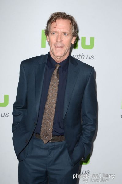 Hugh Laurie - Chance - Hulu's Summer TCA 2016