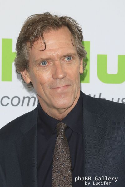 Hugh Laurie - Chance - Hulu's Summer TCA 2016