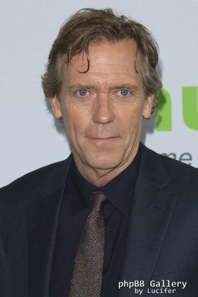 Hugh Laurie - Chance - Hulu's Summer TCA 2016