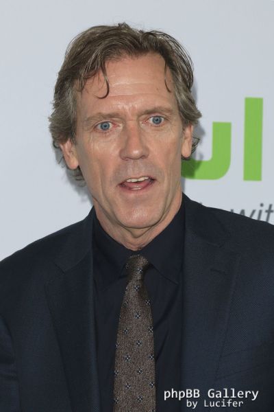 Hugh Laurie - Chance - Hulu's Summer TCA 2016