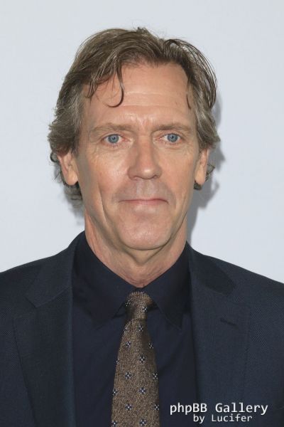 Hugh Laurie - Chance - Hulu's Summer TCA 2016