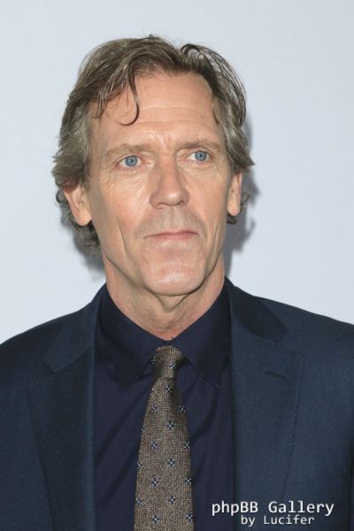 Hugh Laurie - Chance - Hulu's Summer TCA 2016