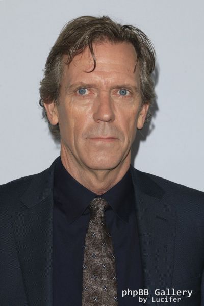 Hugh Laurie - Chance - Hulu's Summer TCA 2016