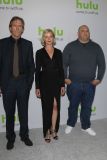 Hugh Laurie - Chance - Hulu's Summer TCA 2016
