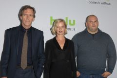 Hugh Laurie - Chance - Hulu's Summer TCA 2016