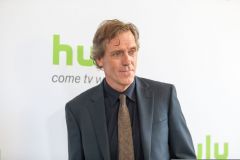 Hugh Laurie - Chance - Hulu's Summer TCA 2016