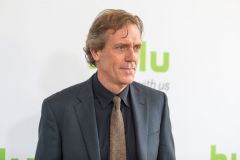 Hugh Laurie - Chance - Hulu's Summer TCA 2016