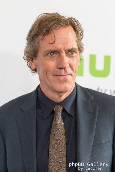 Hugh Laurie - Chance - Hulu's Summer TCA 2016
