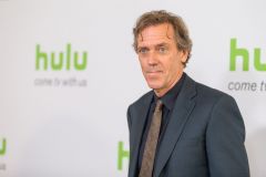 Hugh Laurie - Chance - Hulu's Summer TCA 2016