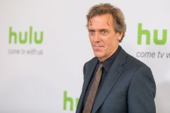 Hugh Laurie - Chance - Hulu's Summer TCA 2016