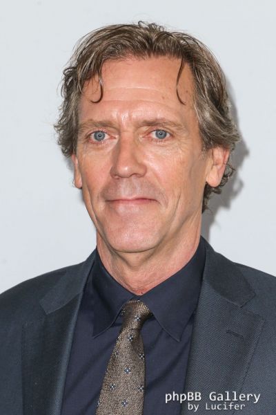 Hugh Laurie - Chance - Hulu's Summer TCA 2016