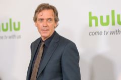 Hugh Laurie - Chance - Hulu's Summer TCA 2016