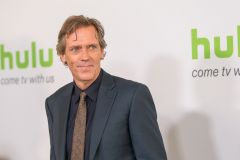 Hugh Laurie - Chance - Hulu's Summer TCA 2016