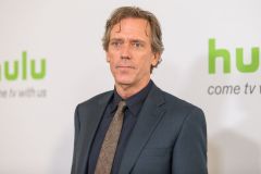 Hugh Laurie - Chance - Hulu's Summer TCA 2016