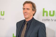Hugh Laurie - Chance - Hulu's Summer TCA 2016