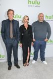 Hugh Laurie - Chance - Hulu's Summer TCA 2016