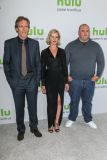 Hugh Laurie - Chance - Hulu's Summer TCA 2016