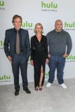 Hugh Laurie - Chance - Hulu's Summer TCA 2016