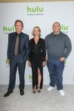 Hugh Laurie - Chance - Hulu's Summer TCA 2016