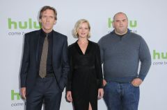 Hugh Laurie - Chance - Hulu's Summer TCA 2016