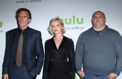 Hugh Laurie - Chance - Hulu's Summer TCA 2016