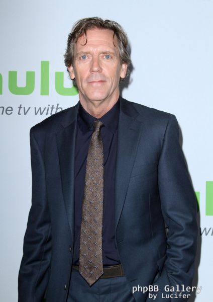 Hugh Laurie - Chance - Hulu's Summer TCA 2016