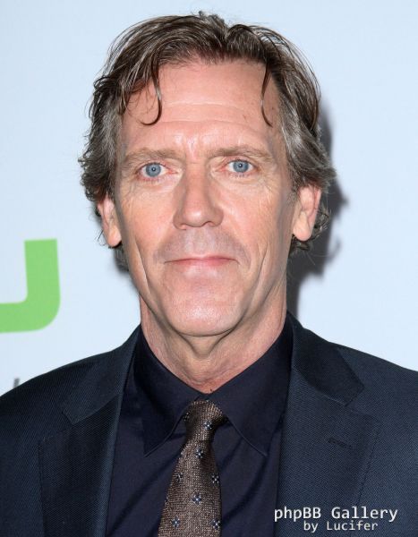 Hugh Laurie - Chance - Hulu's Summer TCA 2016