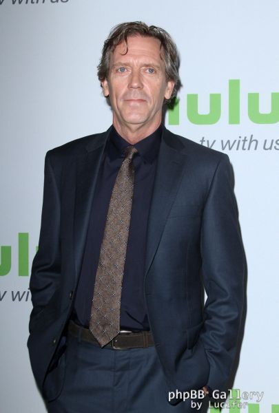 Hugh Laurie - Chance - Hulu's Summer TCA 2016