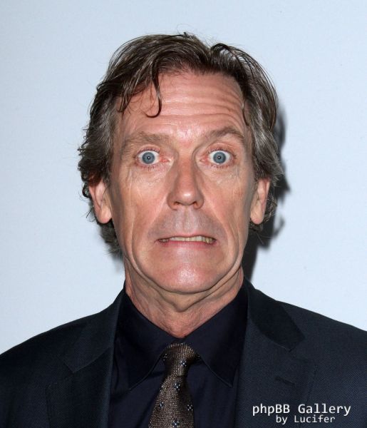 Hugh Laurie - Chance - Hulu's Summer TCA 2016