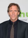 Hugh Laurie - Chance - Hulu's Summer TCA 2016
